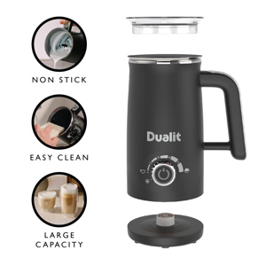 Dualit Milk Frother Max